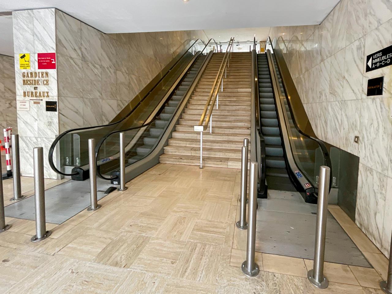 Bureau Paris 720m² Location bureau Paris OLBUR2419979 9